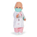 EAN 4001167840016 - BABY born Doctor Outfit 43cm Disfraz para muñeca imagen 3