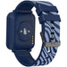 EAN 5291485010485 - Canyon CNE-KW43 3,91 cm (1.54") IPS 43.5 mm Digital 240 x 240 Pixeles Azul imagen 5
