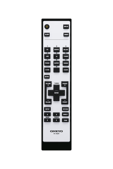 EAN 4573211153163 - ONKYO TX-8220 100 W 2.1 canales Estéreo Negro imagen 5