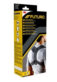 EAN 4054596919969 - 3M 46832EU1 abrazadera, pletina y soporte Atrás Incluido Talla única imagen 9
