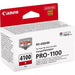 EAN 4549292238600 - Canon LUCIA PRO II cartucho de tinta 1 pieza(s) Original Rendimiento estándar Rojo imagen 3
