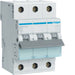 EAN 3250614310386 - Hager MBN310 corta circuito 3P imagen 1