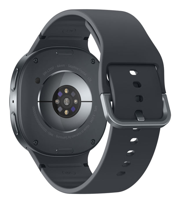 EAN 8806097480846 - Samsung Galaxy Watch8 SM-L335FDAAXEF Relojes inteligentes y deportivos 3,81 cm (1.5") AMOLED 44 mm Digita imagen 6