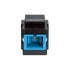 EAN 7630049633155 - ROLINE 21.17.0051 conector de fibra óptica SC/SC Hembra imagen 2
