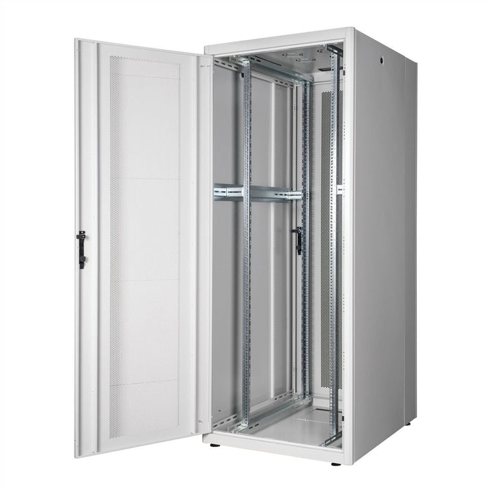 EAN 7630049600461 - ROLINE 26.21.0045 armario rack 42U Rack o bastidor independiente Gris imagen 6