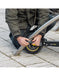 EAN 8435089035216 - smartGyro SG27-348 candado para bicicleta Negro 1800 mm Cable antirrobo imagen 2
