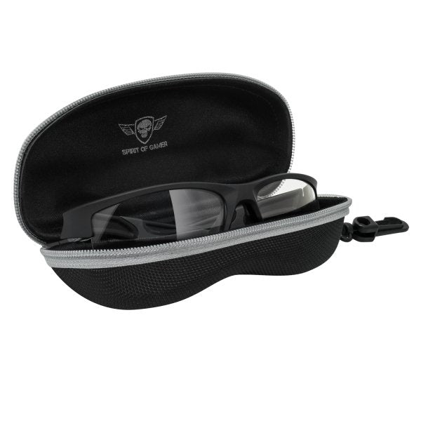EAN 3700104451612 - Spirit of Gamer LUNETTES PRO RETINA gafas para ordenador Unisex imagen 5