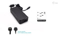 EAN 8595611707780 - i-tec DC22V130W adaptador e inversor de corriente Interior Negro imagen 4