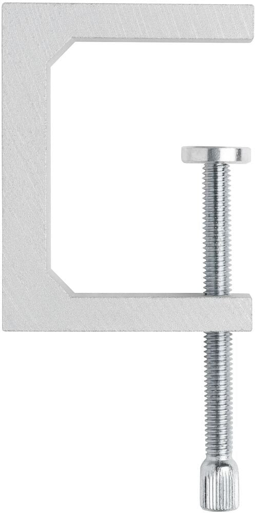 EAN 4008158001449 - BESSEY AM4 abrazadera 4,7 cm Aluminio imagen 1
