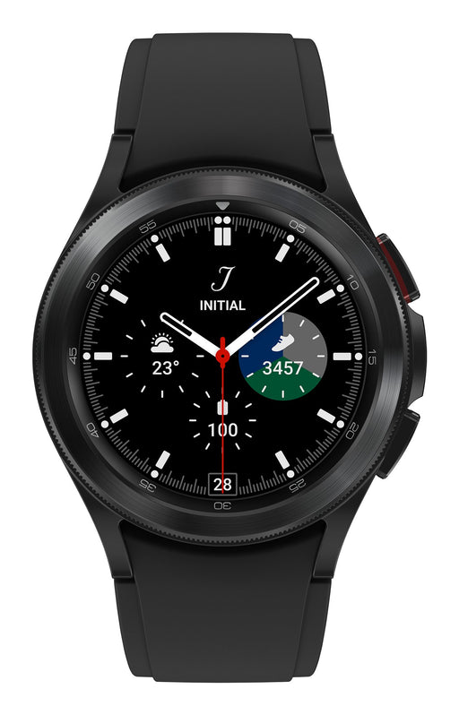 EAN 8806092539273 - Samsung Galaxy Watch4 Classic 3,05 cm (1.2") OLED 42 mm Digital 396 x 396 Pixeles Pantalla táctil Negro W imagen 2