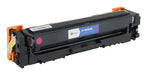 EAN 6941784769384 - G&G 16055 cartucho de tóner 1 pieza(s) Compatible Magenta imagen 2