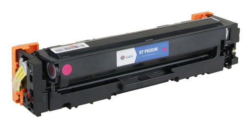 EAN 6941784769384 - G&G 16055 cartucho de tóner 1 pieza(s) Compatible Magenta imagen 2