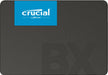 EAN 0649528929693 - Crucial CT500BX500SSD1 unidad de estado sólido 500 GB 2.5" Serial ATA III 3D NAND imagen 1