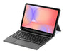 EAN 4252011914166 - 4smarts Solid Pro 27,7 cm (10.9") Folio Gris, Negro imagen 2