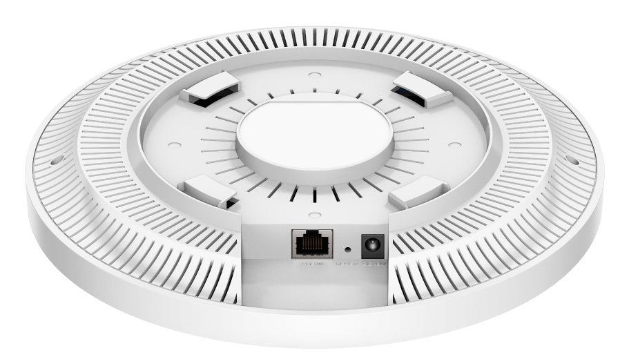 EAN 6971690792978 - Cudy AP3000 punto de acceso inalámbrico 2402 Mbit/s Blanco Energía sobre Ethernet (PoE) imagen 4
