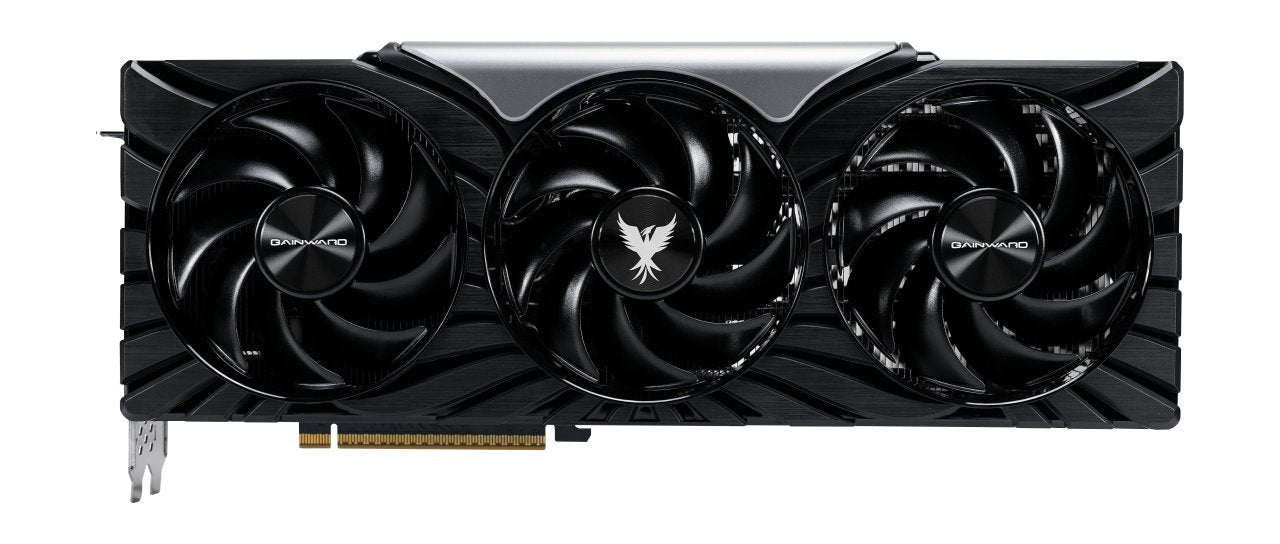EAN 4710562244946 - Gainward GeForce RTX 5080 Phoenix GS NVIDIA 16 GB GDDR7 imagen 2