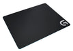 EAN 5099206064195 - Logitech G 943-000100 alfombrilla para ratón Alfombrilla de ratón para juegos Negro imagen 8