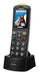 EAN 8015908820706 - Brondi Amico Flash 5,08 cm (2") Negro Teléfono básico imagen 2