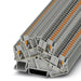 EAN 4046356330084 - Phoenix Contact PTTBS 2.5 bloque de terminales Gris imagen 1