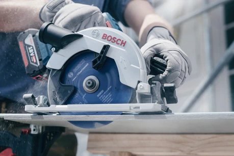 EAN 3165140957861 - Bosch EXPERT FOR FIBRE CEMENT hoja de sierra circular 19 cm 1 pieza(s) imagen 3