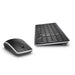 EAN 5397063745371 - DELL KM714 teclado Ratón incluido Universal RF inalámbrico QWERTZ Alemán Negro imagen 2