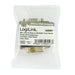 EAN 4260113560167 - LogiLink AD0001 adaptador de cable de vídeo VGA (D-Sub) DVI-I Negro imagen 4