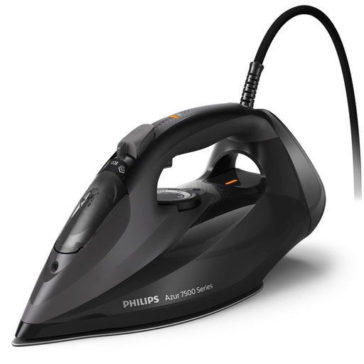 EAN 8720389014352 - Philips DST7511/80 plancha Plancha vapor-seco Suela SteamGlide Elite 3200 W imagen 1