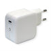 EAN 7630049617797 - ROLINE 19.11.1018 cargador de dispositivo móvil Unidad de disco duro, Smartphone, Tableta Blanco Corrient imagen 1