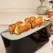 EAN 8435484021807 - Cecotec 02180 tostadora 7 4 rebanada(s) 1350 W Negro, Acero inoxidable imagen 5