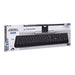 EAN 3303170114261 - T'nB KBSILENT teclado RF inalámbrico AZERTY Negro imagen 5