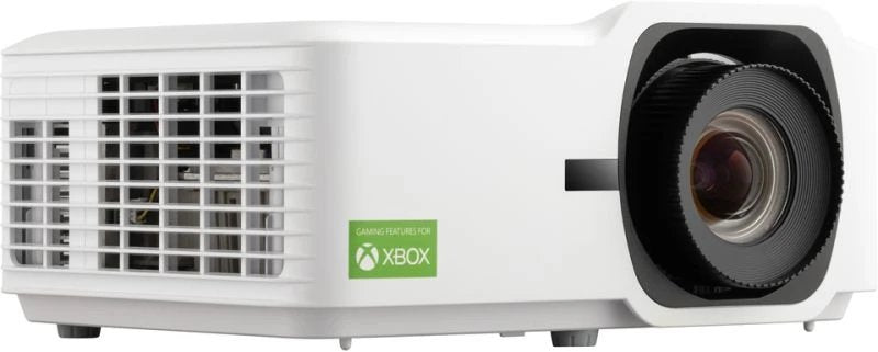 EAN 766907026825 - Viewsonic LS710-4KE videoproyector 3500 lúmenes ANSI DMD UHD 4K (3840x2160) Negro, Blanco imagen 6