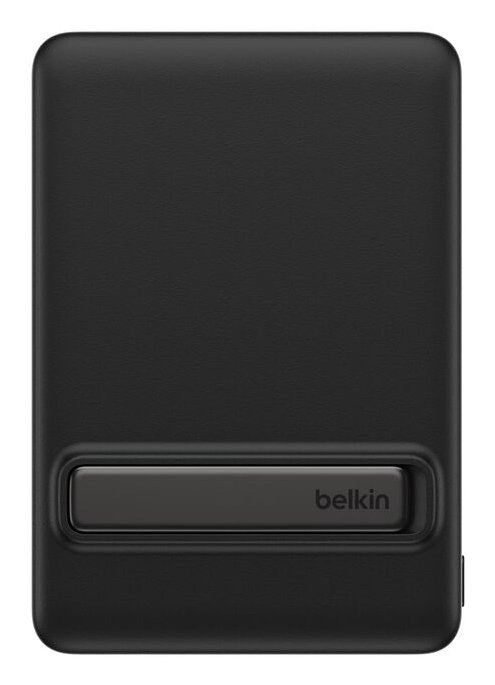 EAN 0745883941704 - Belkin BPD016HQBK batería externa 5000 mAh Cargador inalámbrico Negro imagen 6