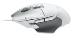 EAN 5099206096318 - Logitech G 910-006146 ratón Juego mano derecha USB tipo A Óptico 25600 DPI imagen 4