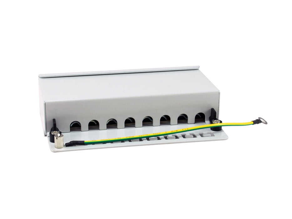 EAN 4015867237496 - Equip 326521 panel de parcheo imagen 2
