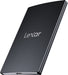 EAN 0843367133048 - Lexar LSL500X004T-RNBNG unidad externa de estado sólido 4 TB USB Tipo C USB 3.2 Gen 2x2 Negro imagen 5
