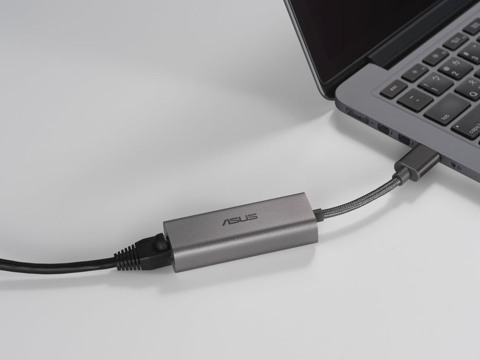 EAN 4718017339728 - ASUS USB-C2500 Ethernet imagen 5