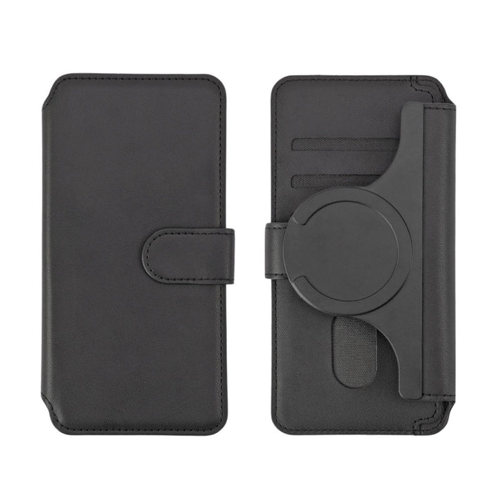 EAN 4252011909070 - 4smarts 541128 funda para teléfono móvil Libro Negro imagen 6