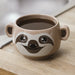 EAN 5060491775417 - Thumbs Up SLTHMUG tazón Marrón, Multicolor Universal 1 pieza(s) imagen 4