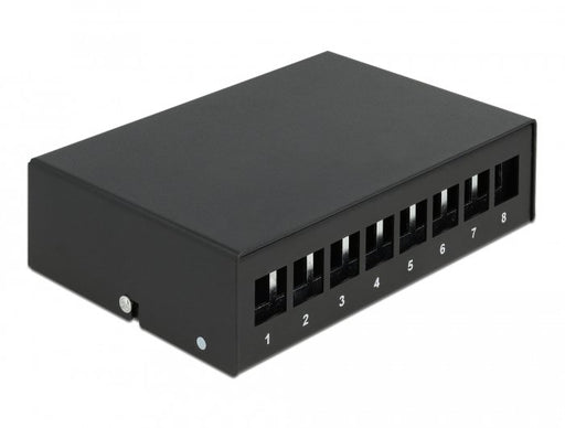 EAN 4043619434138 - DeLOCK 43413 panel de parcheo imagen 1