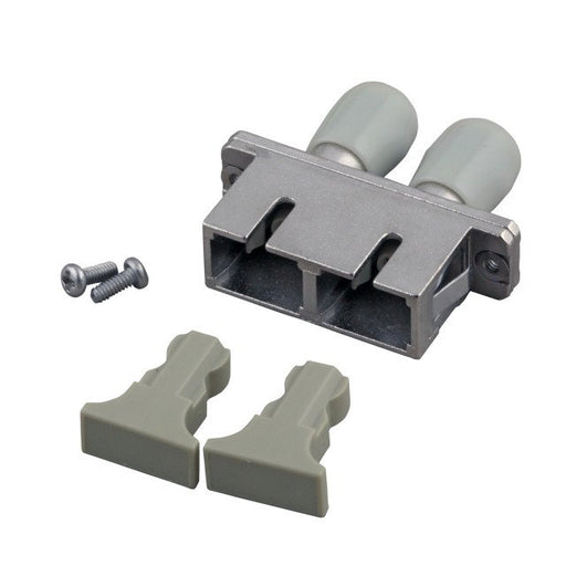 EAN 4049759023577 - EFB Elektronik 53307.34 adaptador de fibra óptica SC/ST 1 pieza(s) Metálico imagen 1