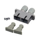 EAN 4049759023645 - EFB Elektronik 53320.34 adaptador de fibra óptica SC/ST 1 pieza(s) Metálico imagen 1