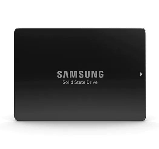 EAN 4260580377435 - Samsung PM897 1,92 TB 2.5" Serial ATA III V-NAND imagen 1