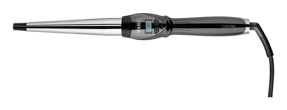EAN 4015110038993 - Wahl CurlPro Rizador de pelo Caliente Negro 2,5 m imagen 1