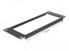 EAN 4043619666737 - DeLOCK 66673 accesorio de bastidor Panel ciego imagen 2