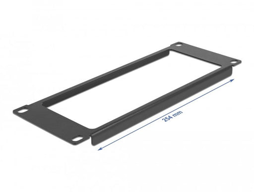 EAN 4043619666737 - DeLOCK 66673 accesorio de bastidor Panel ciego imagen 2