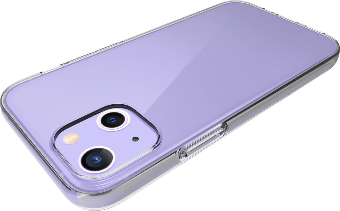 EAN 5715063263792 - eSTUFF ES67100035 funda para teléfono móvil 13,7 cm (5.4") Transparente imagen 4