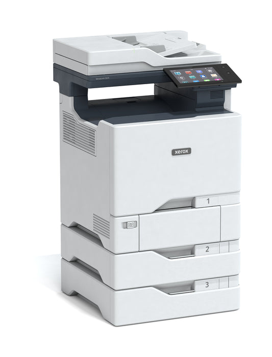 EAN 0095205040807 - Xerox VersaLink C625V_DN impresora multifunción Laser 1200 x 1200 DPI imagen 9