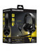 EAN 3362934001148 - Thrustmaster Y-250CPX Auriculares Alámbrico Diadema Juego Negro imagen 5