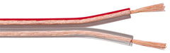 EAN 4040849151248 - Goobay 15124 cable de audio 50 m Transparente imagen 1