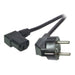 EAN 4049759083892 - EFB Elektronik EK535.5 cable de transmisión Negro 5 m CEE7/4 C13 acoplador imagen 1